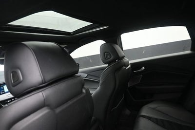 2021 Acura TLX A-SPEC Package