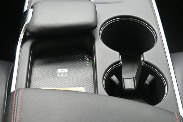 2021 Acura TLX A-SPEC Package