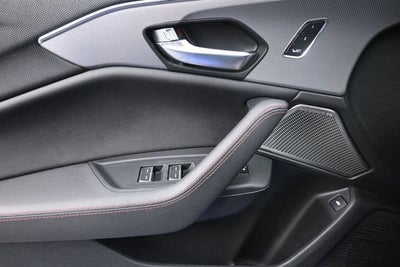 2021 Acura TLX A-SPEC Package