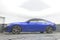 2021 Acura TLX A-SPEC Package