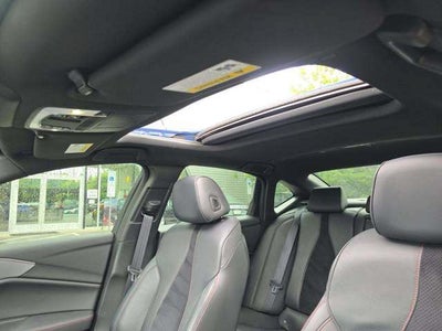 2021 Acura TLX A-SPEC Package