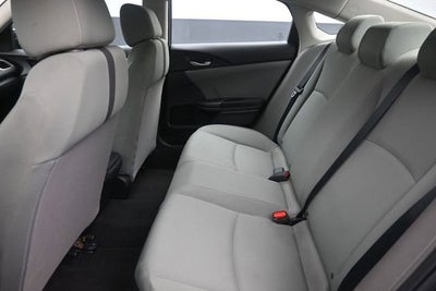 2020 Honda Civic Sedan LX
