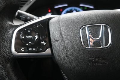 2020 Honda Civic Sedan LX