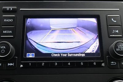 2020 Honda Civic Sedan LX