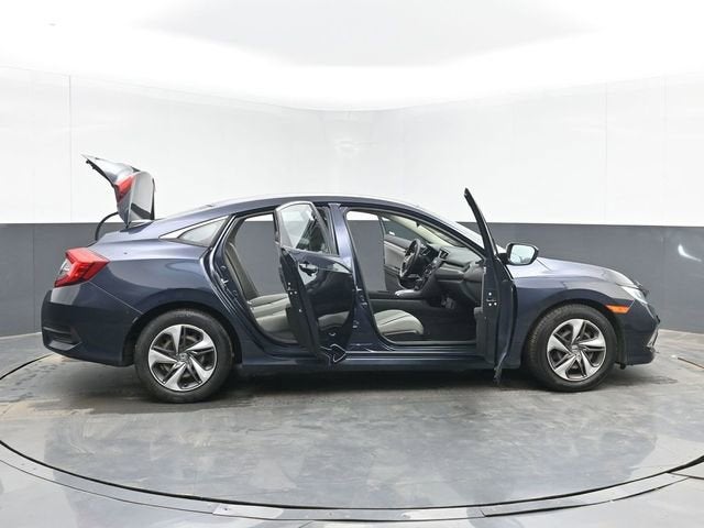 2020 Honda Civic Sedan LX