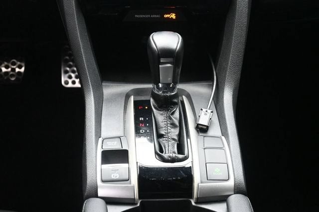 2020 Honda Civic Sedan Sport