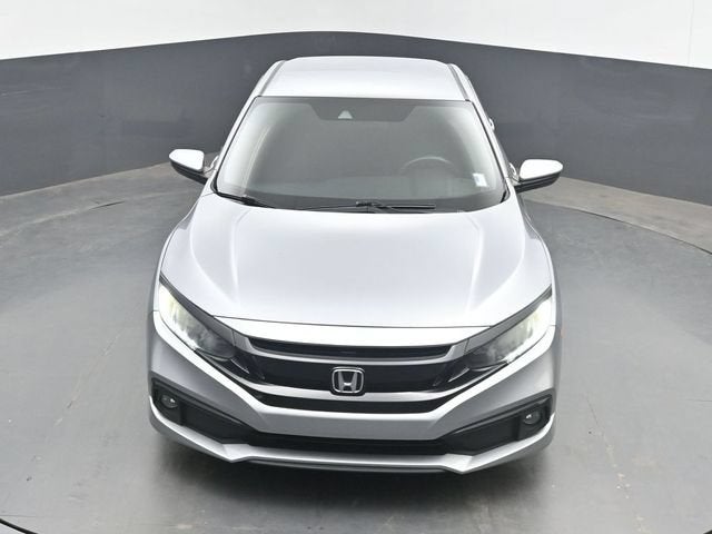 2020 Honda Civic Sedan Sport