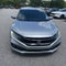 2020 Honda Civic Sedan Sport