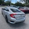 2020 Honda Civic Sedan Sport