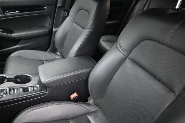 2024 Honda Civic Hatchback Sport Touring
