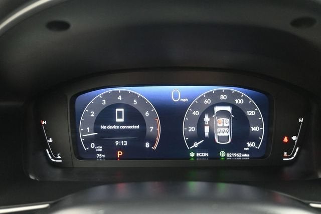 2024 Honda Civic Hatchback Sport Touring