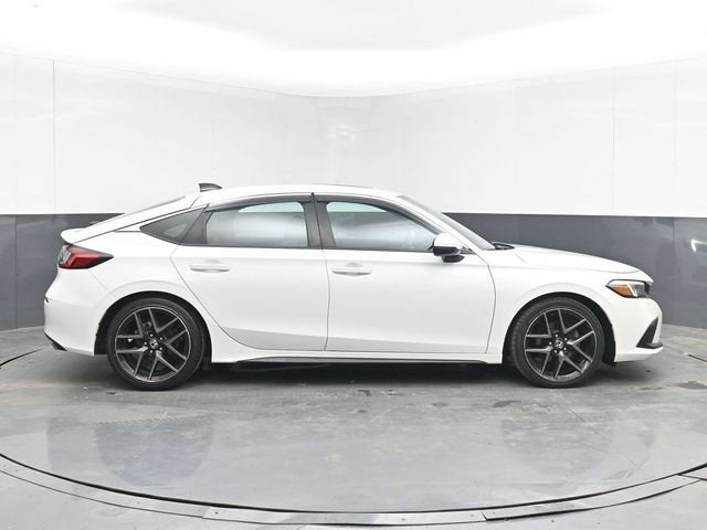 2022 Honda Civic Hatchback Sport Touring