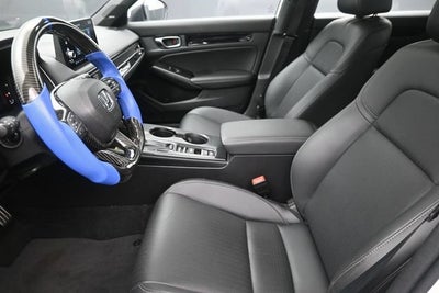 2022 Honda Civic Hatchback Sport Touring
