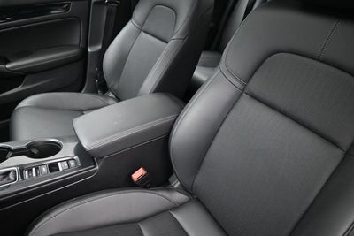 2022 Honda Civic Hatchback Sport Touring