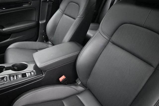 2022 Honda Civic Hatchback Sport Touring