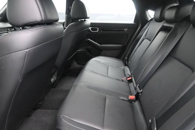 2022 Honda Civic Hatchback Sport Touring