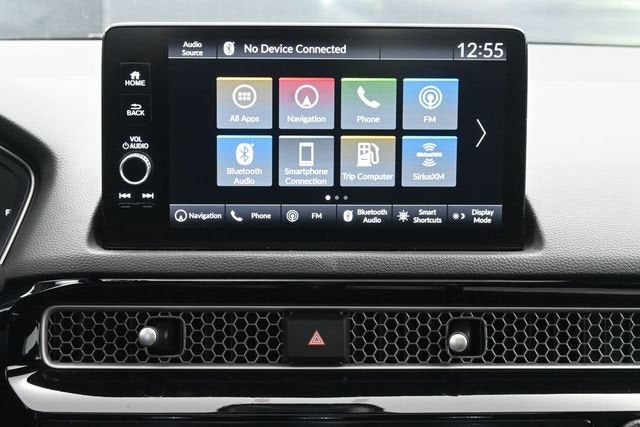 2022 Honda Civic Hatchback Sport Touring