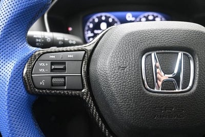 2022 Honda Civic Hatchback Sport Touring