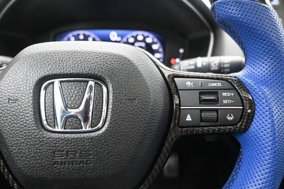 2022 Honda Civic Hatchback Sport Touring