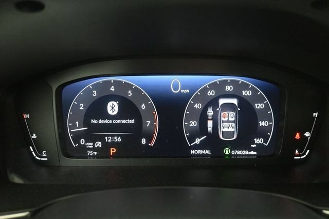 2022 Honda Civic Hatchback Sport Touring