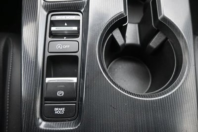 2022 Honda Civic Hatchback Sport Touring