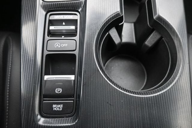 2022 Honda Civic Hatchback Sport Touring