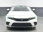 2022 Honda Civic Hatchback Sport Touring