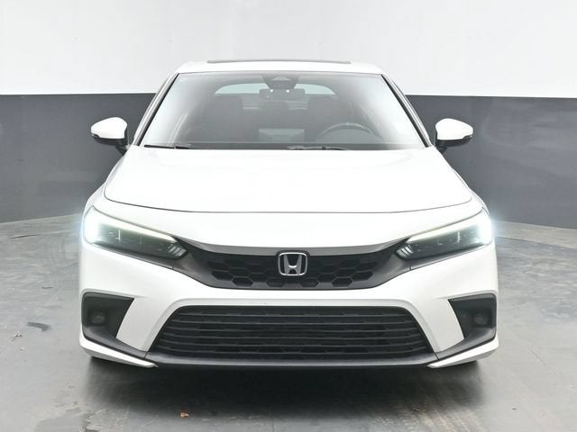 2022 Honda Civic Hatchback Sport Touring
