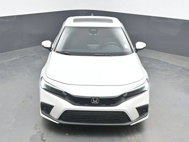 2022 Honda Civic Hatchback Sport Touring