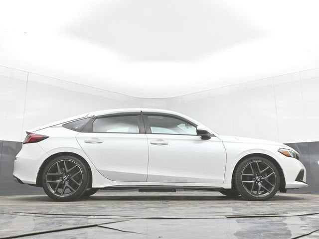 2022 Honda Civic Hatchback Sport Touring