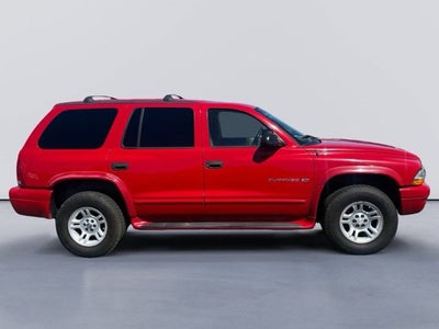 2001 Dodge Durango NA
