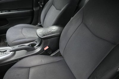 2014 Chrysler 200 Touring