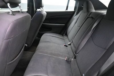 2014 Chrysler 200 Touring