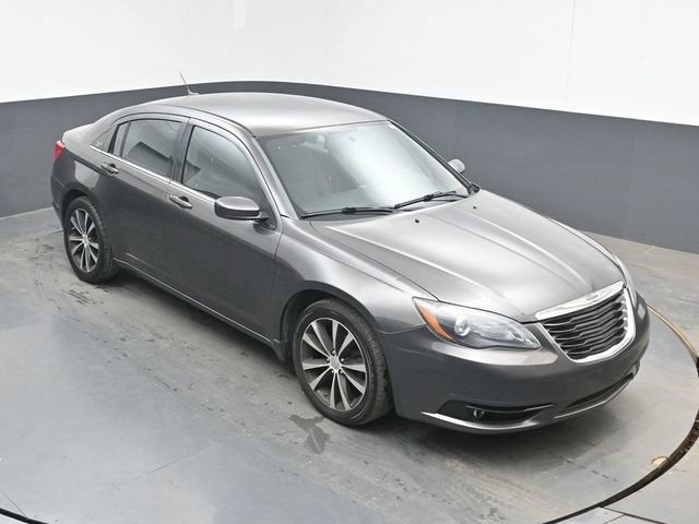 2014 Chrysler 200 Touring
