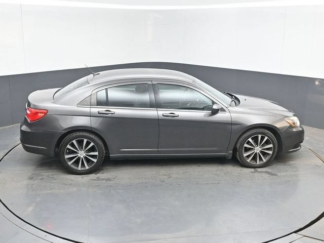2014 Chrysler 200 Touring