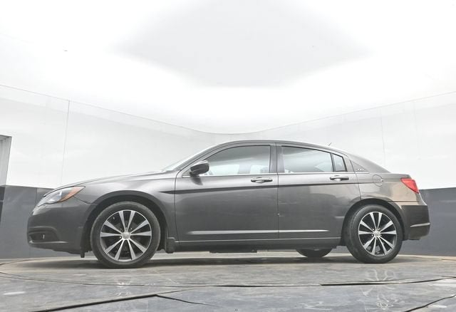 2014 Chrysler 200 Touring