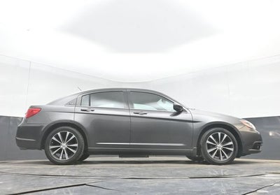 2014 Chrysler 200 Touring