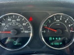 2015 Jeep Wrangler Unlimited Altitude