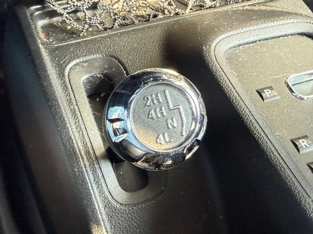 2015 Jeep Wrangler Unlimited Altitude