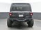 2021 Jeep Wrangler Unlimited 80th Anniversary 4x4