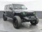 2021 Jeep Wrangler Unlimited 80th Anniversary 4x4