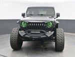 2021 Jeep Wrangler Unlimited 80th Anniversary 4x4