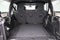 2021 Jeep Wrangler Unlimited 80th Anniversary 4x4