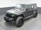 2021 Jeep Wrangler Unlimited 80th Anniversary 4x4