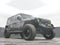 2021 Jeep Wrangler Unlimited 80th Anniversary 4x4