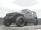 2021 Jeep Wrangler Unlimited 80th Anniversary 4x4