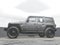 2021 Jeep Wrangler Unlimited 80th Anniversary 4x4