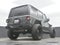2021 Jeep Wrangler Unlimited 80th Anniversary 4x4