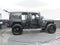 2021 Jeep Wrangler Unlimited 80th Anniversary 4x4