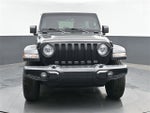 2020 Jeep Wrangler Unlimited Sahara Altitude
